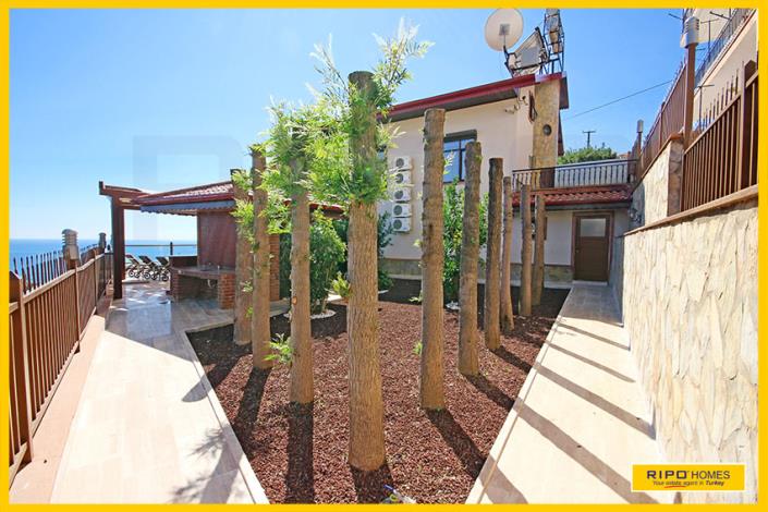 Image No.29-Villa de 5 chambres à vendre à Alanya