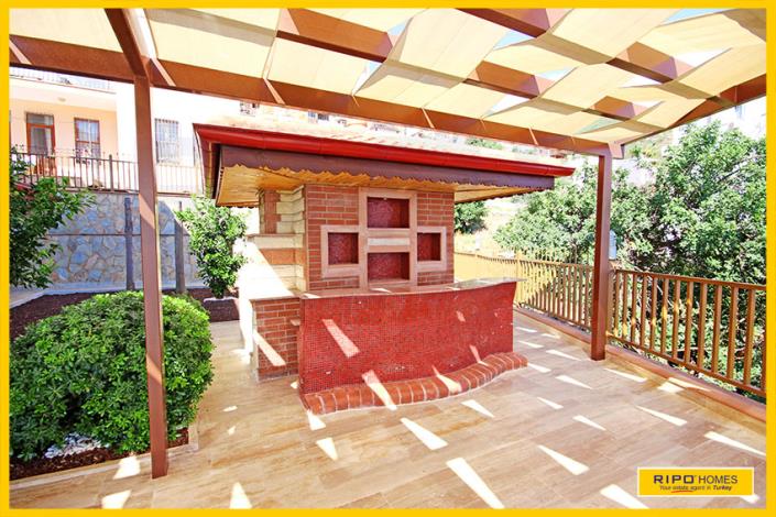 Image No.28-Villa de 5 chambres à vendre à Alanya