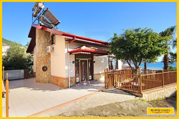 Image No.31-Villa de 5 chambres à vendre à Alanya