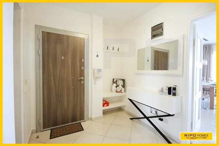 Image No.16-Duplex de 2 chambres à vendre à Konakli