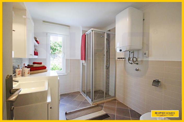 Image No.17-Duplex de 2 chambres à vendre à Konakli