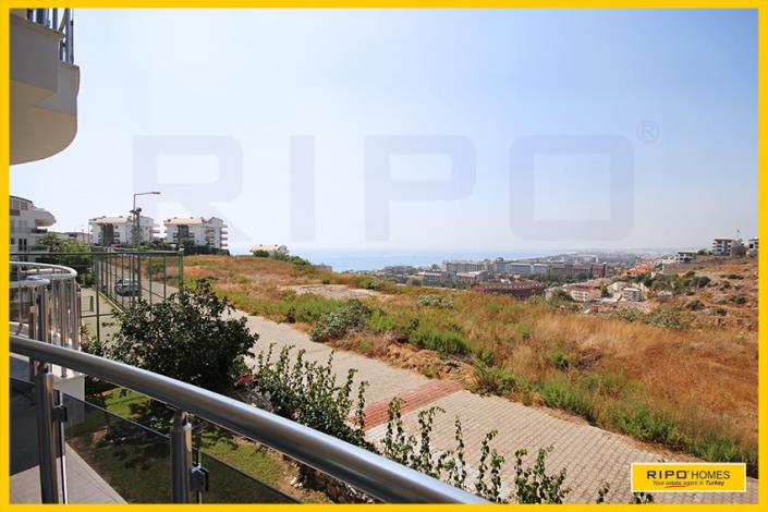 Image No.15-Duplex de 2 chambres à vendre à Konakli