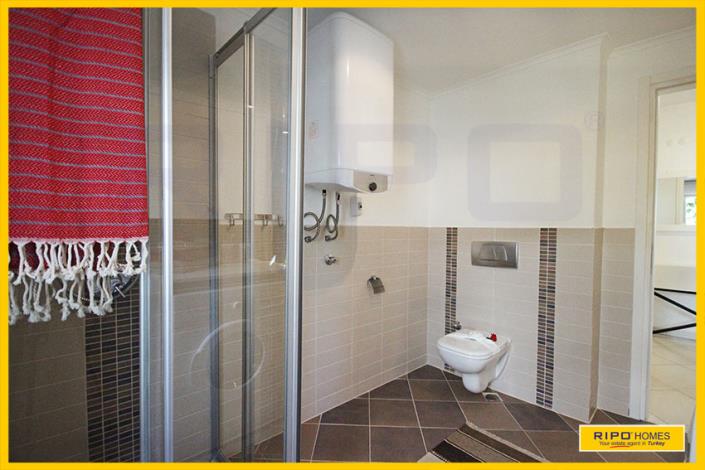 Image No.18-Duplex de 2 chambres à vendre à Konakli