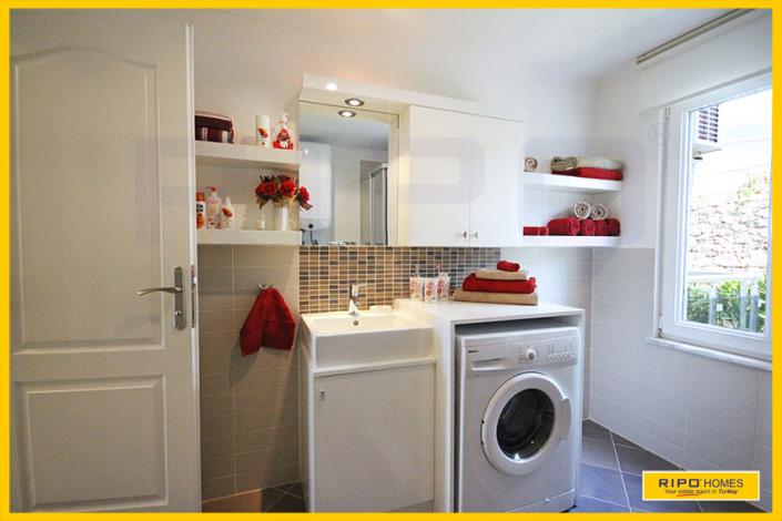 Image No.19-Duplex de 2 chambres à vendre à Konakli