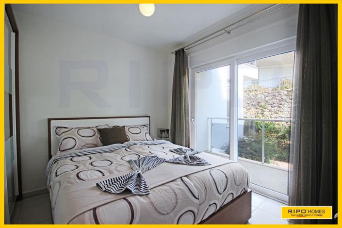 Image No.20-Duplex de 2 chambres à vendre à Konakli