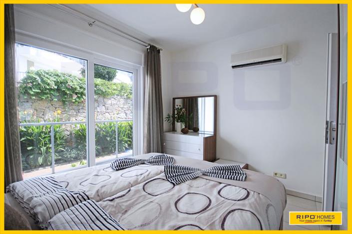 Image No.21-Duplex de 2 chambres à vendre à Konakli