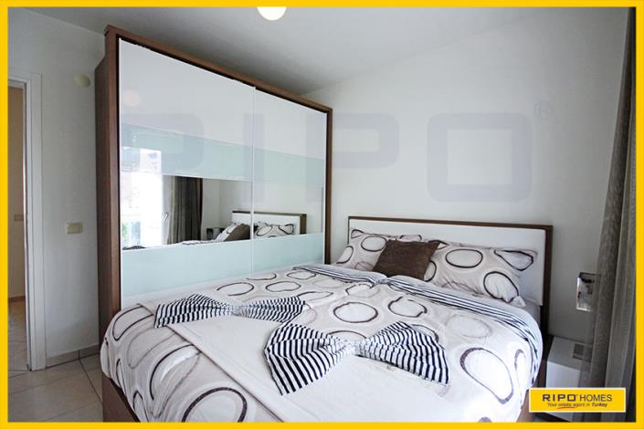 Image No.22-Duplex de 2 chambres à vendre à Konakli