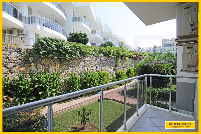 Image No.23-Duplex de 2 chambres à vendre à Konakli