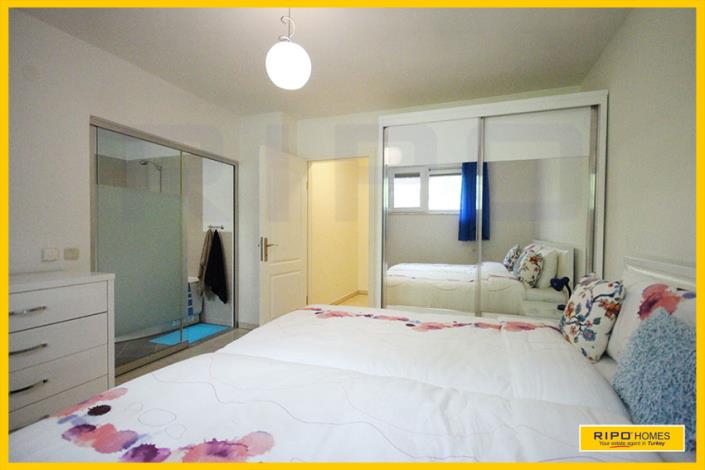 Image No.25-Duplex de 2 chambres à vendre à Konakli