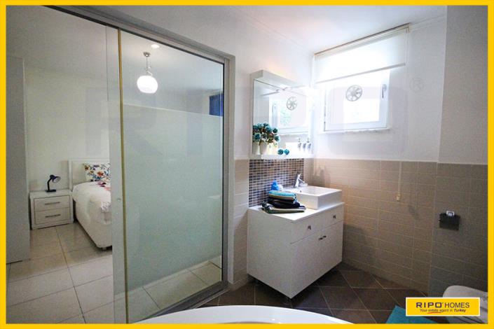 Image No.27-Duplex de 2 chambres à vendre à Konakli