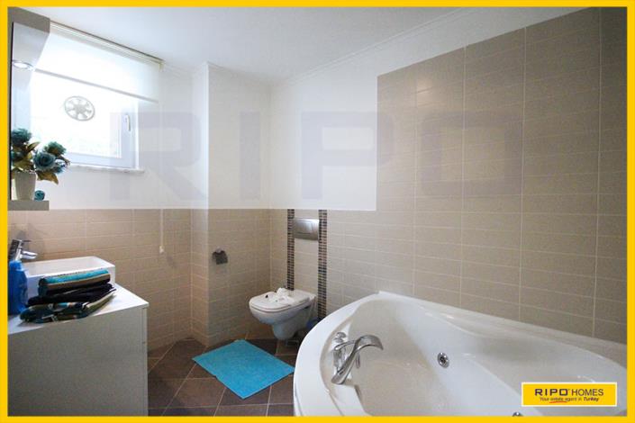 Image No.26-Duplex de 2 chambres à vendre à Konakli