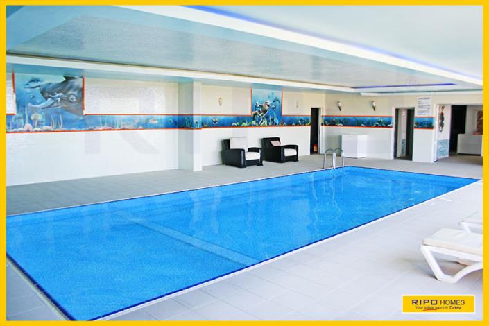 Image No.28-Duplex de 2 chambres à vendre à Konakli