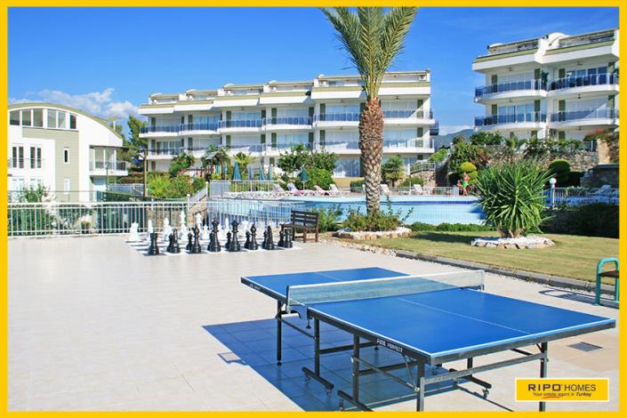 Image No.29-Duplex de 2 chambres à vendre à Konakli