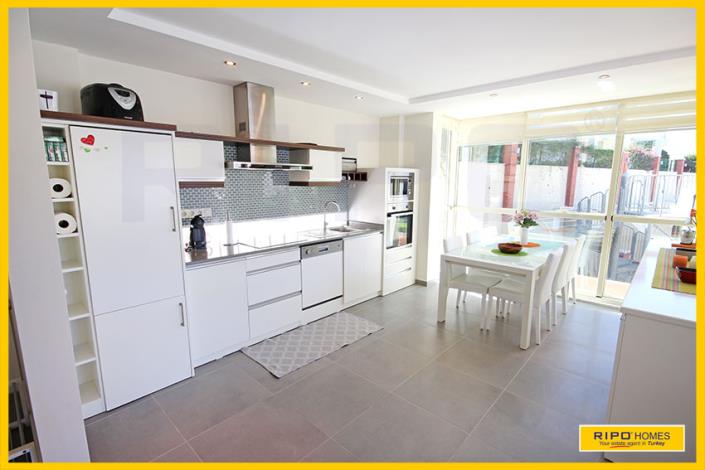 Image No.6-Penthouse de 3 chambres à vendre à Kargicak