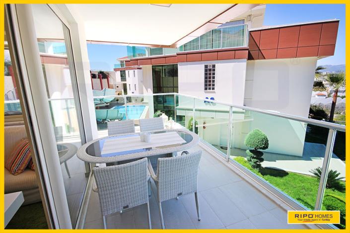 Image No.9-Penthouse de 3 chambres à vendre à Kargicak