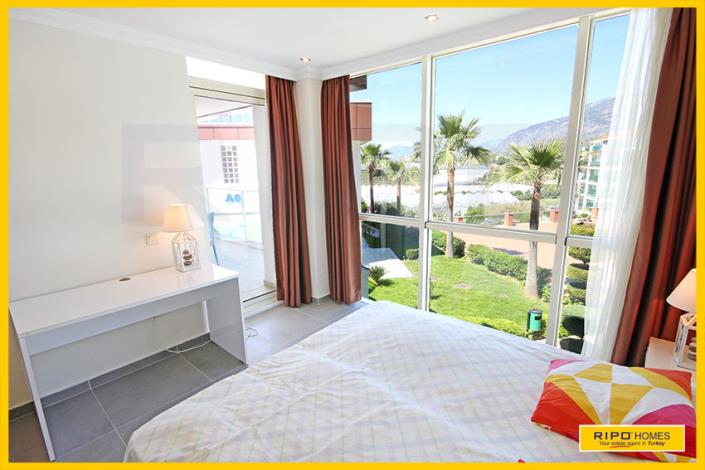 Image No.13-Penthouse de 3 chambres à vendre à Kargicak