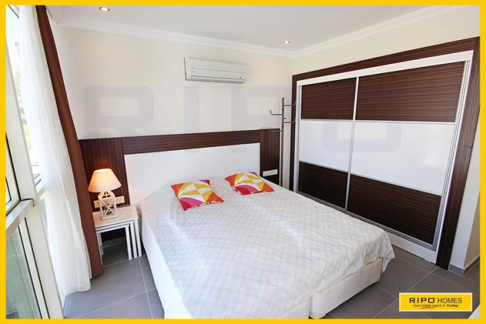 Image No.14-Penthouse de 3 chambres à vendre à Kargicak