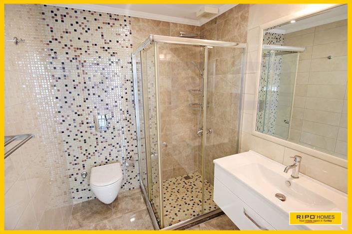 Image No.15-Penthouse de 3 chambres à vendre à Kargicak