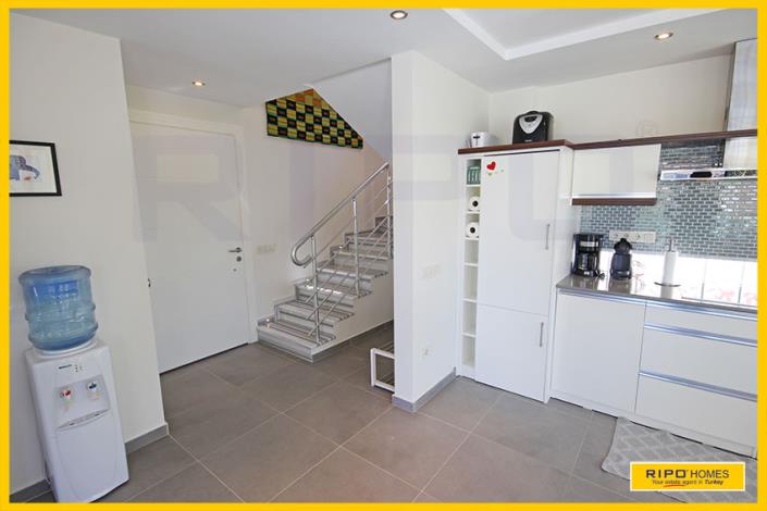 Image No.17-Penthouse de 3 chambres à vendre à Kargicak