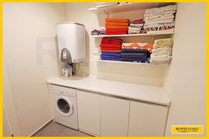 Image No.18-Penthouse de 3 chambres à vendre à Kargicak