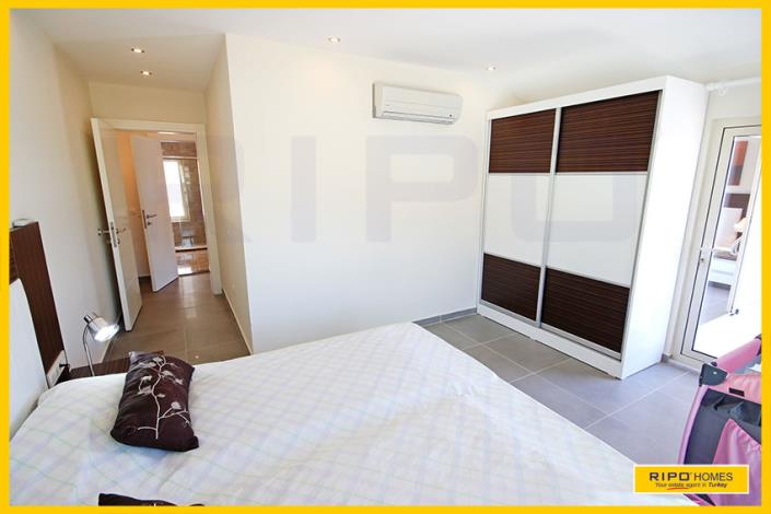 Image No.20-Penthouse de 3 chambres à vendre à Kargicak