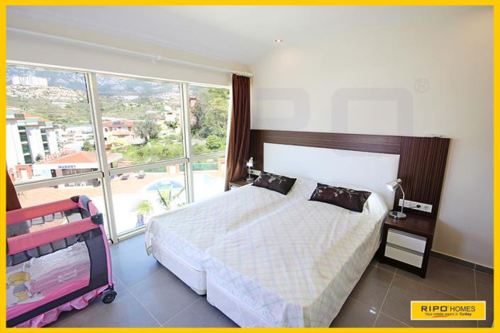 Image No.19-Penthouse de 3 chambres à vendre à Kargicak