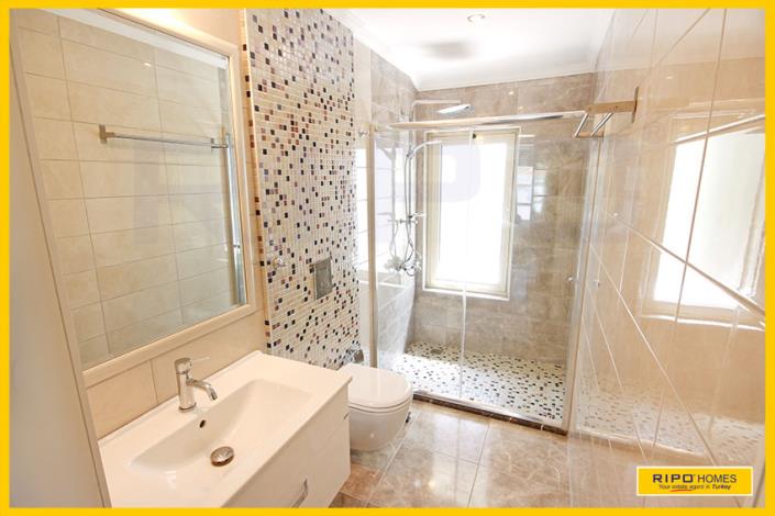 Image No.21-Penthouse de 3 chambres à vendre à Kargicak