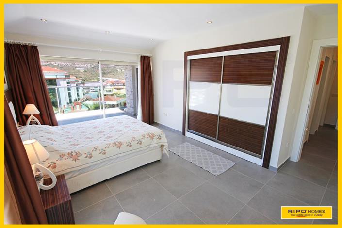 Image No.23-Penthouse de 3 chambres à vendre à Kargicak