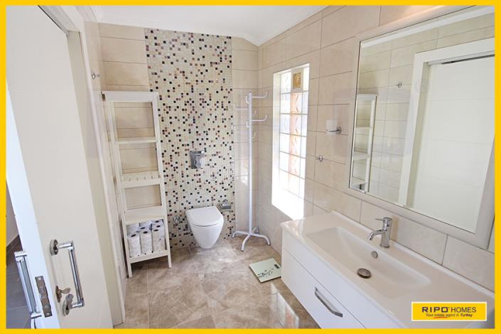 Image No.24-Penthouse de 3 chambres à vendre à Kargicak