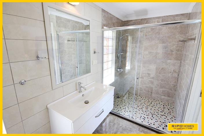 Image No.25-Penthouse de 3 chambres à vendre à Kargicak