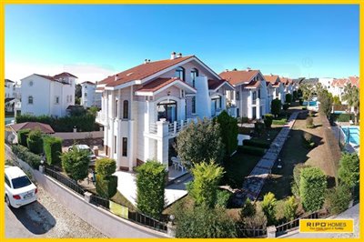 3 Bed Villa for sale