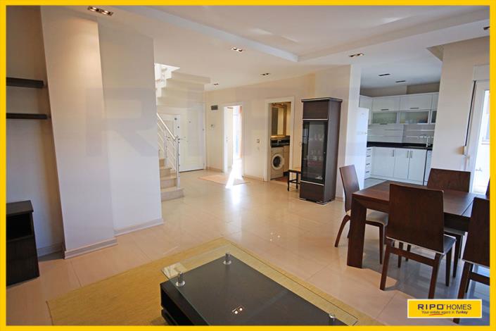 Image No.5-4 Bed Duplex for sale