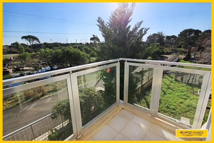 Image No.13-4 Bed Duplex for sale