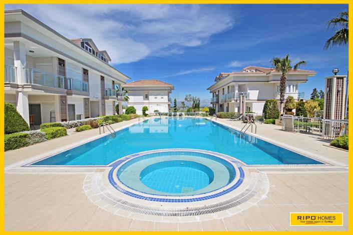 Image No.29-4 Bed Duplex for sale