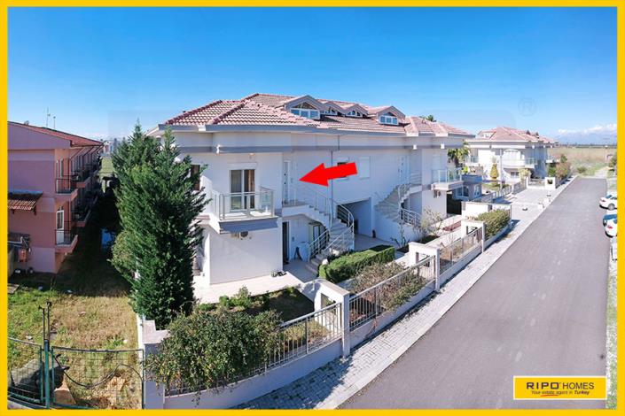 Image No.25-4 Bed Duplex for sale