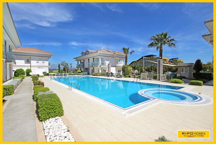 Image No.30-4 Bed Duplex for sale