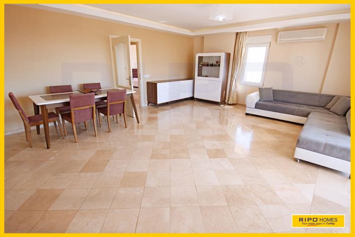 Image No.4-Appartement de 2 chambres à vendre à Mahmutlar