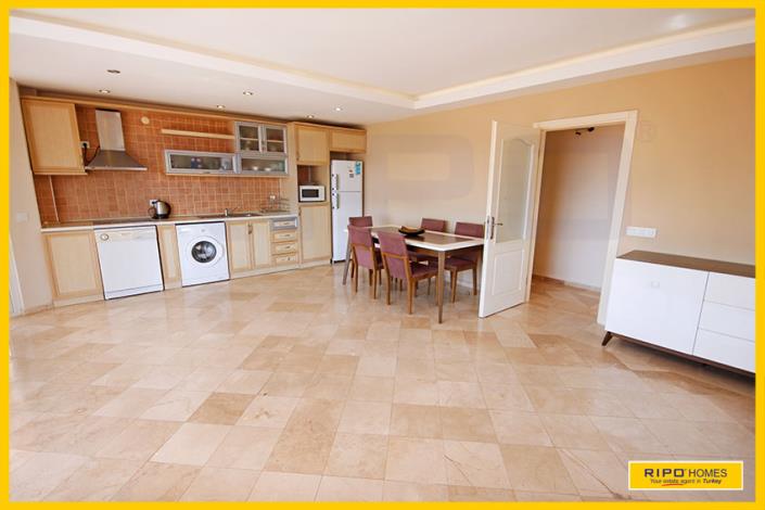 Image No.5-Appartement de 2 chambres à vendre à Mahmutlar