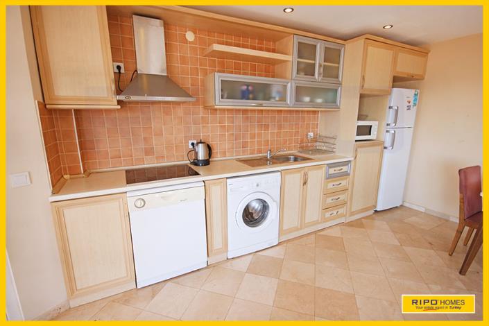 Image No.6-Appartement de 2 chambres à vendre à Mahmutlar