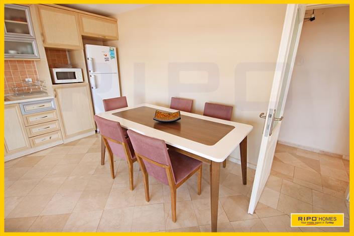 Image No.7-Appartement de 2 chambres à vendre à Mahmutlar