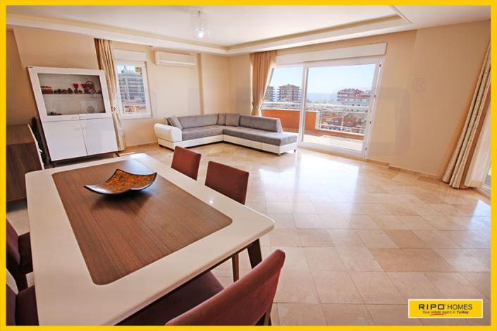 Image No.8-Appartement de 2 chambres à vendre à Mahmutlar