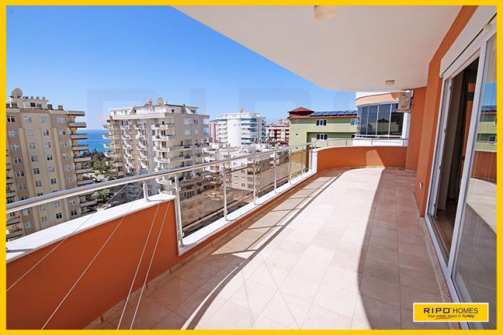 Image No.9-Appartement de 2 chambres à vendre à Mahmutlar