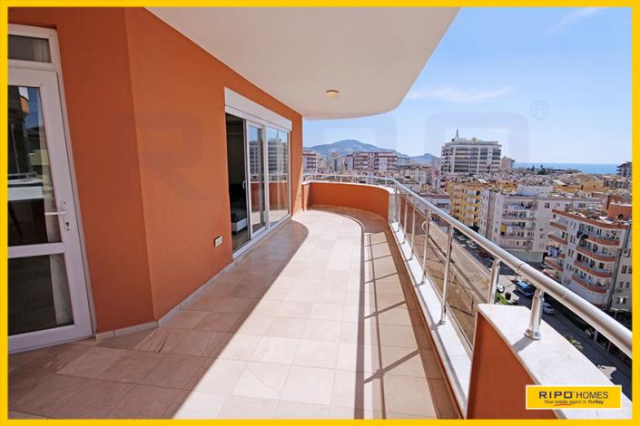 Image No.10-Appartement de 2 chambres à vendre à Mahmutlar