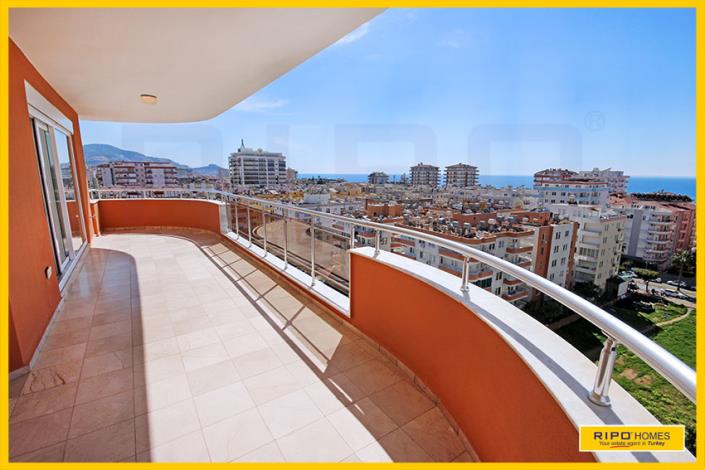 Image No.11-Appartement de 2 chambres à vendre à Mahmutlar