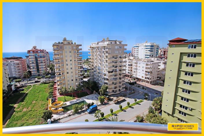 Image No.12-Appartement de 2 chambres à vendre à Mahmutlar