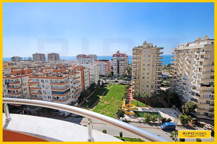 Image No.13-Appartement de 2 chambres à vendre à Mahmutlar