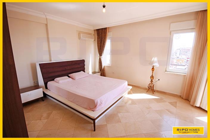 Image No.15-Appartement de 2 chambres à vendre à Mahmutlar