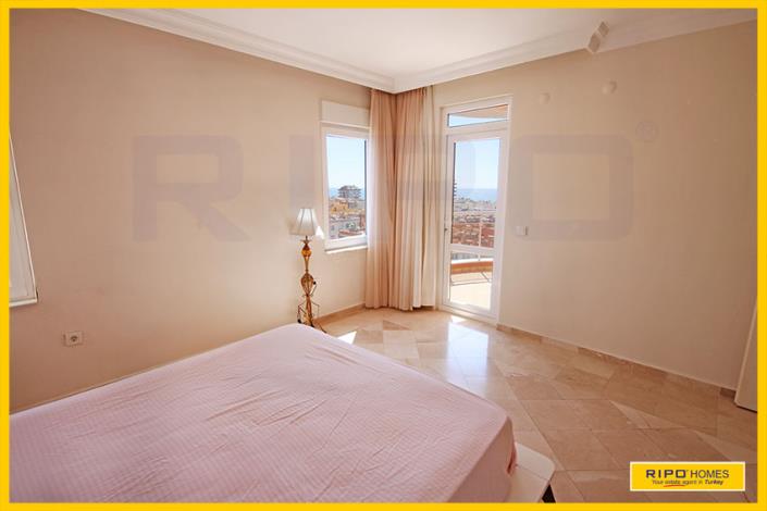 Image No.16-Appartement de 2 chambres à vendre à Mahmutlar