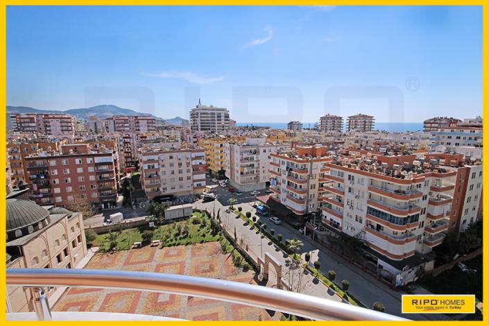 Image No.14-Appartement de 2 chambres à vendre à Mahmutlar