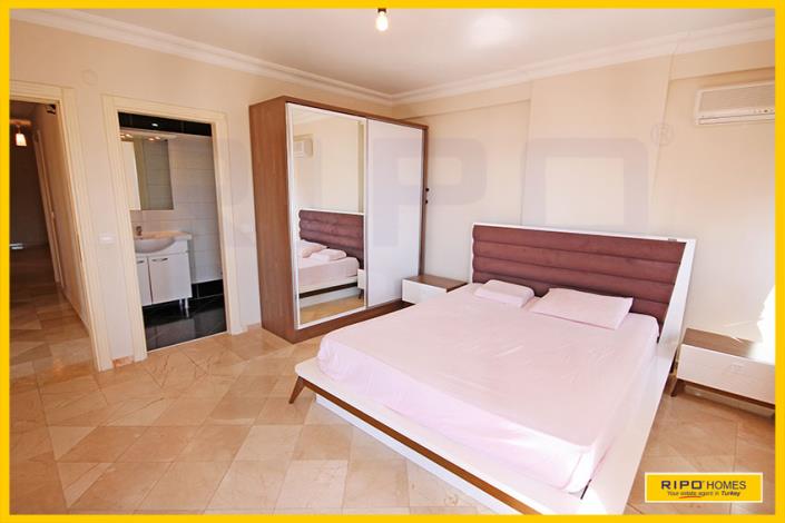 Image No.18-Appartement de 2 chambres à vendre à Mahmutlar